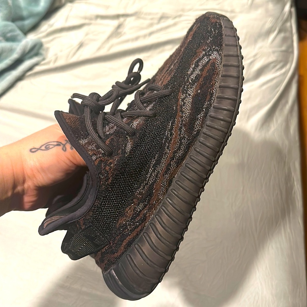 Yeezys 7.5 men